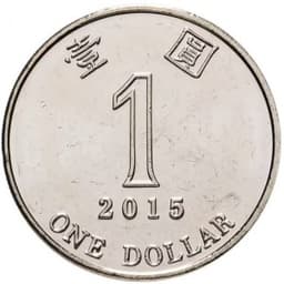 One Dollar