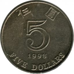 Five Dollar